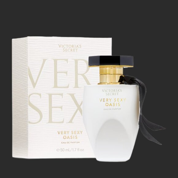 Victoria's Secret Other - VS Very Sexy Oasis Eau de Parfum - NWT